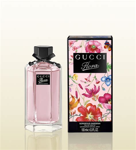 new gucci perfume women